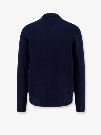Cashmere cardigan thumbnail