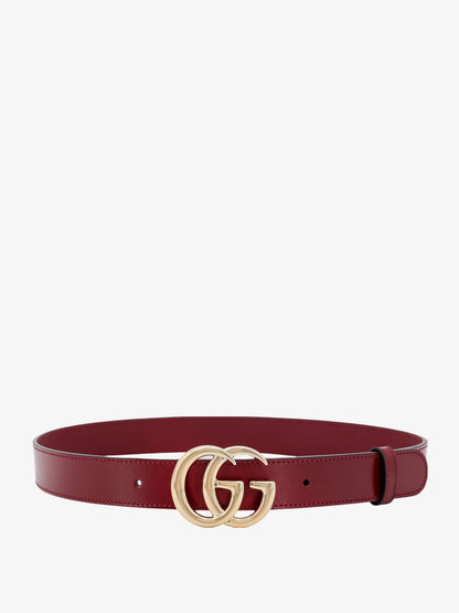 Leather belt thumbnail