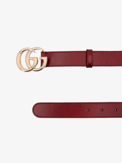 Leather belt thumbnail