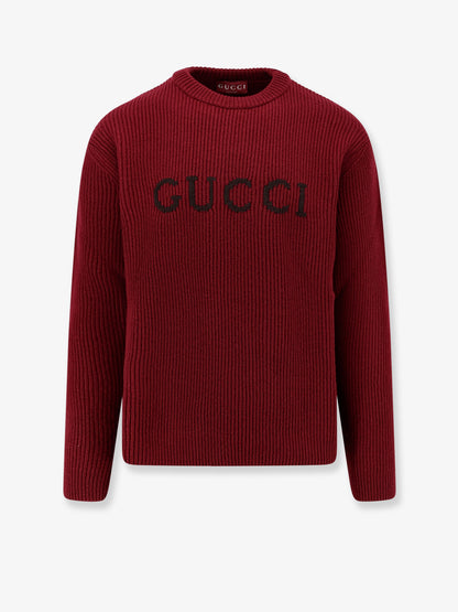 Wool and cashmere sweater thumbnail