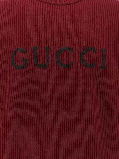 Wool and cashmere sweater thumbnail