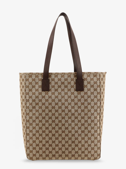 GG Fabric shopping bag thumbnail