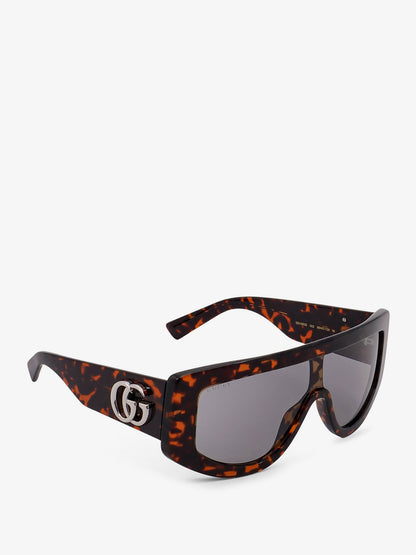 Rectangular acetate sunglasses thumbnail