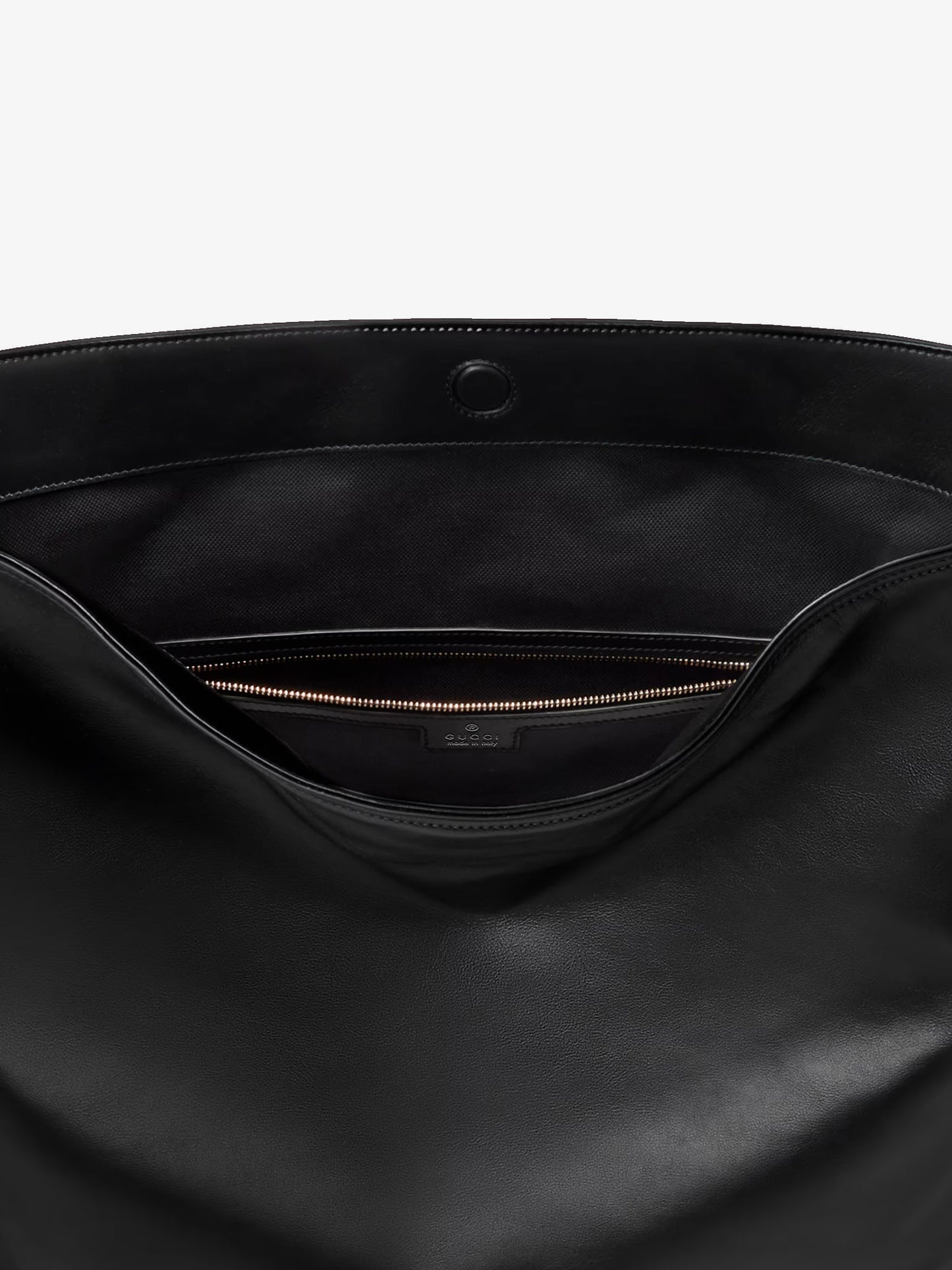Gucci Beatrix Large leather shoulder bag