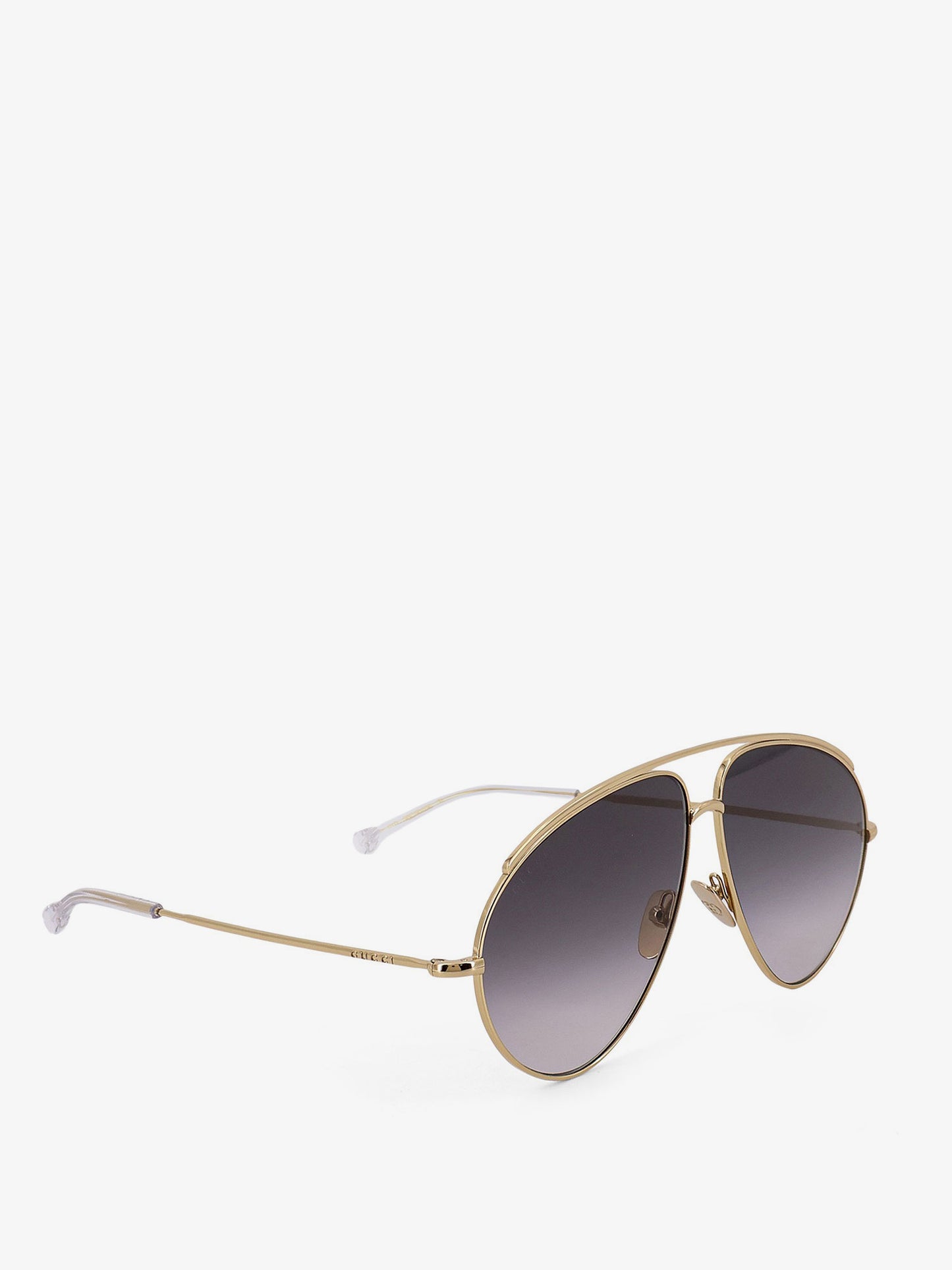 Metal sunglasses