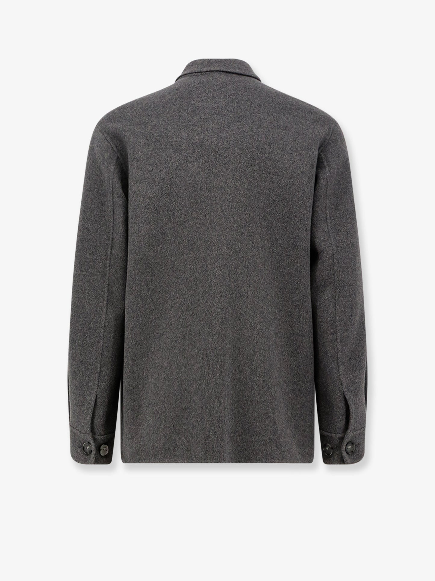 Bari wool coat