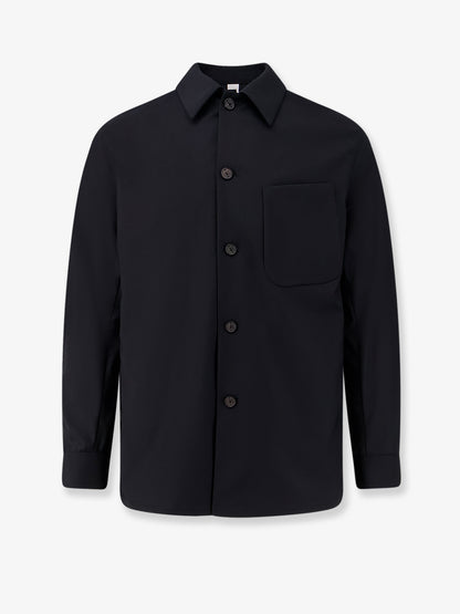 Bari viscose blend shirt thumbnail