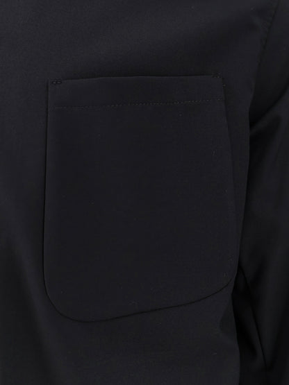 Bari viscose blend shirt thumbnail