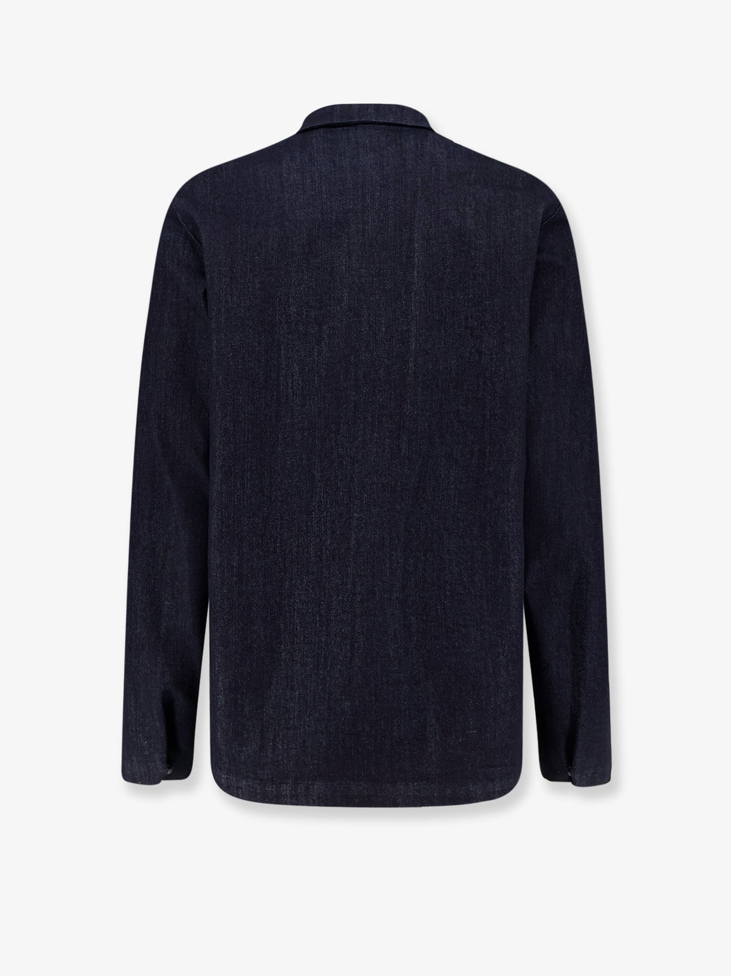 Giacca Castelforte in denim stretch