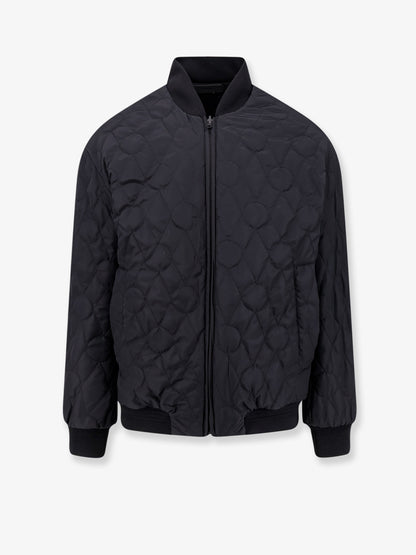 Giubbino bomber Castro in cotone thumbnail