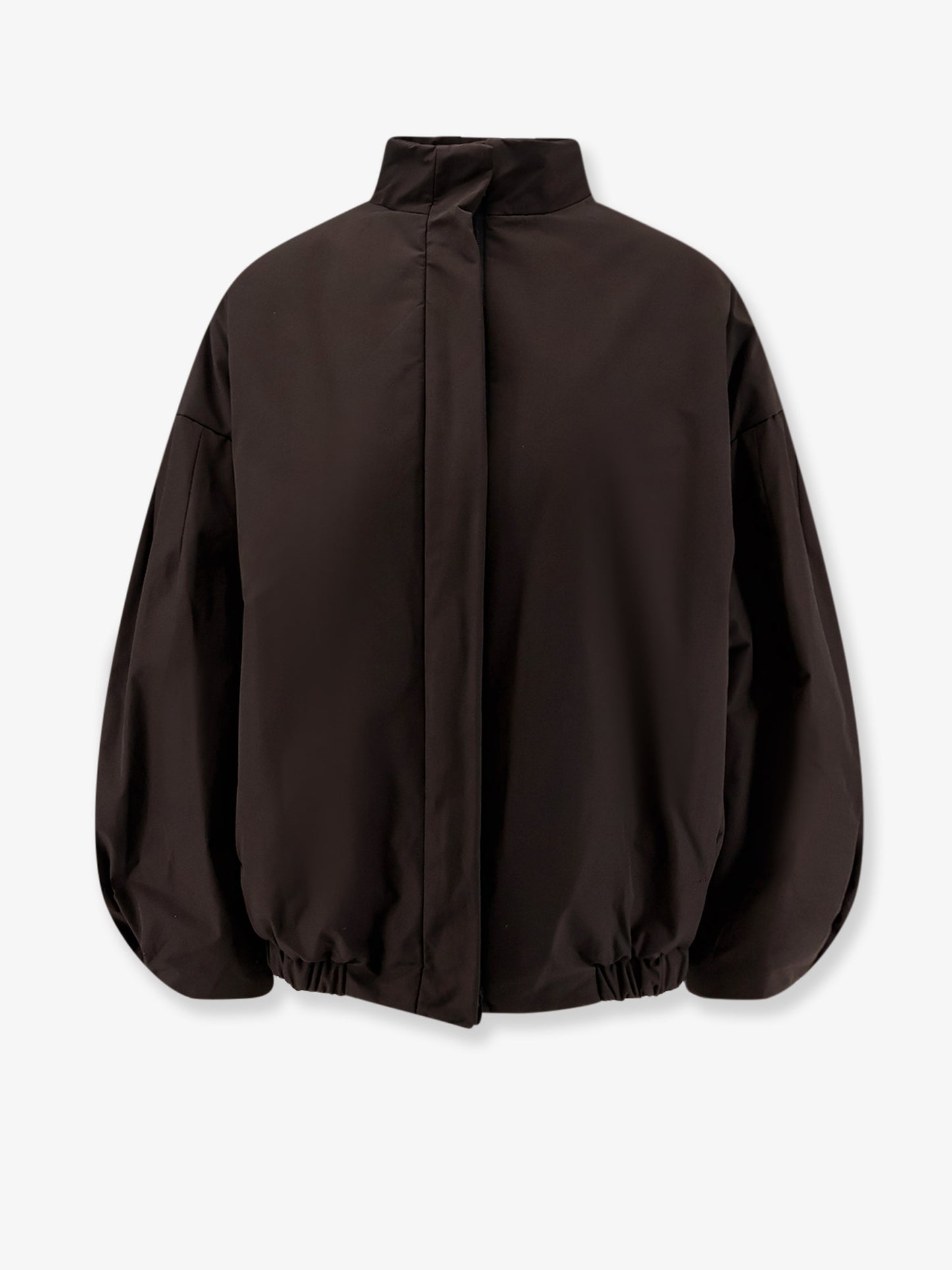 Porto Selvaggio cotton blend jacket