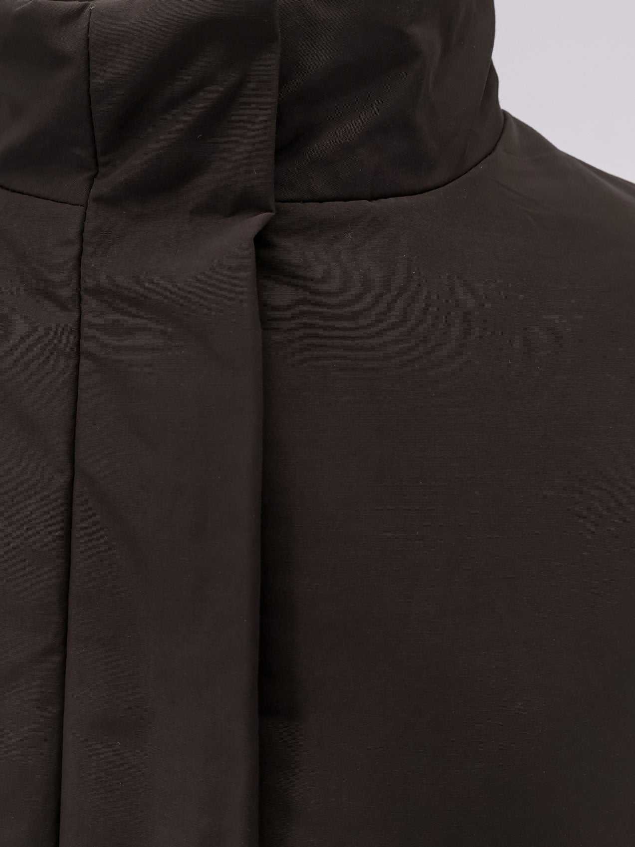 Porto Selvaggio cotton blend jacket