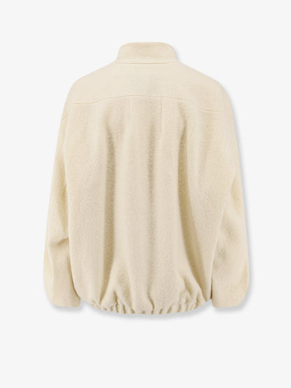 Porto Selvaggio virgin wool jacket thumbnail