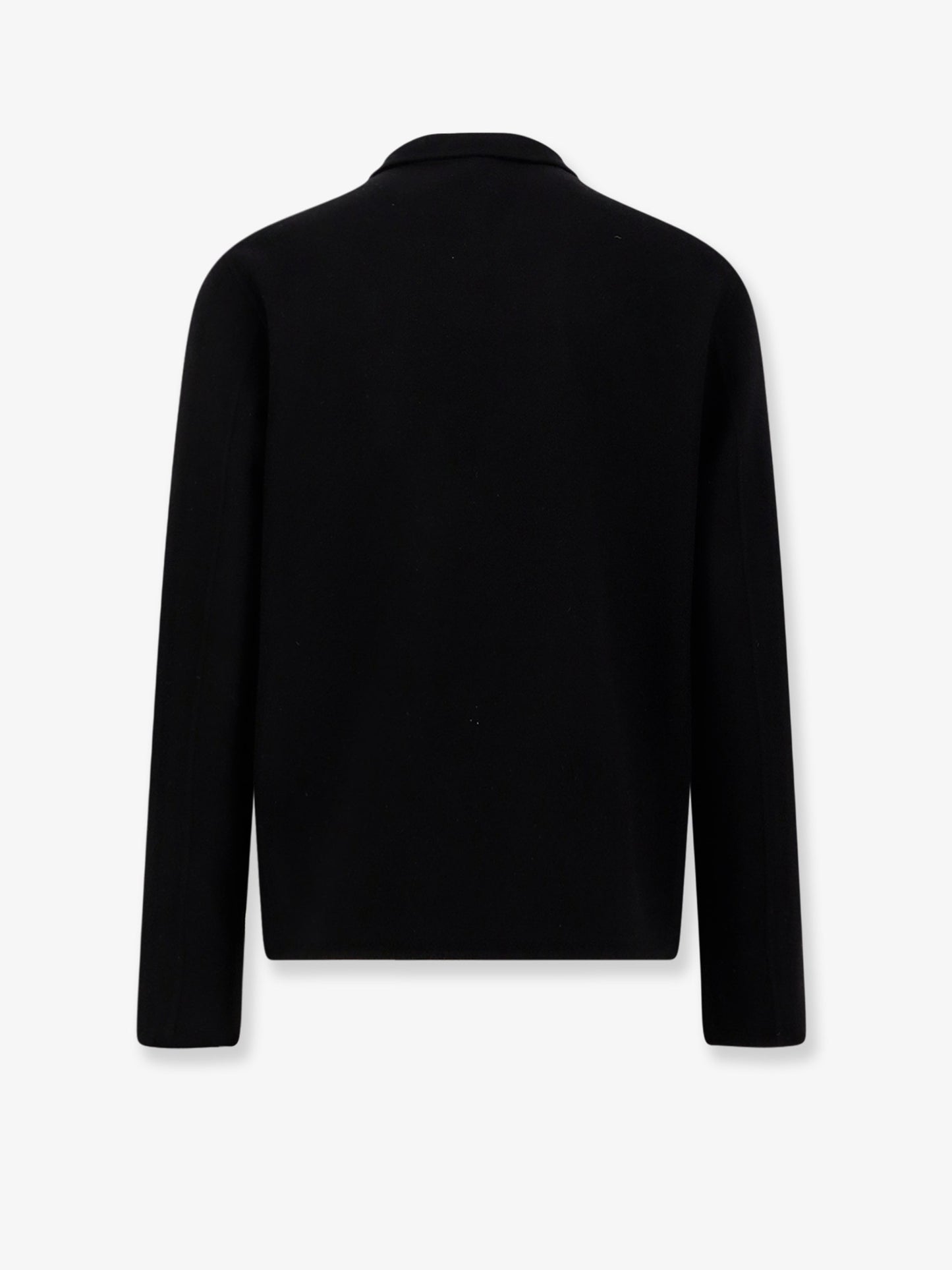 Verdemare wool coat