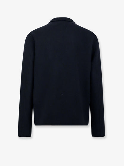 Cappotto Verdemare in lana thumbnail