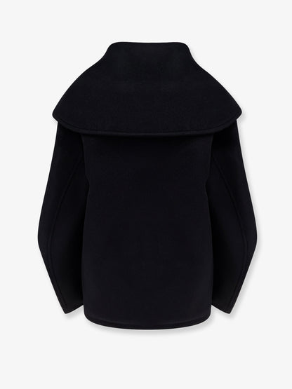 Peacoat Jetta in lana vergine responsabile thumbnail