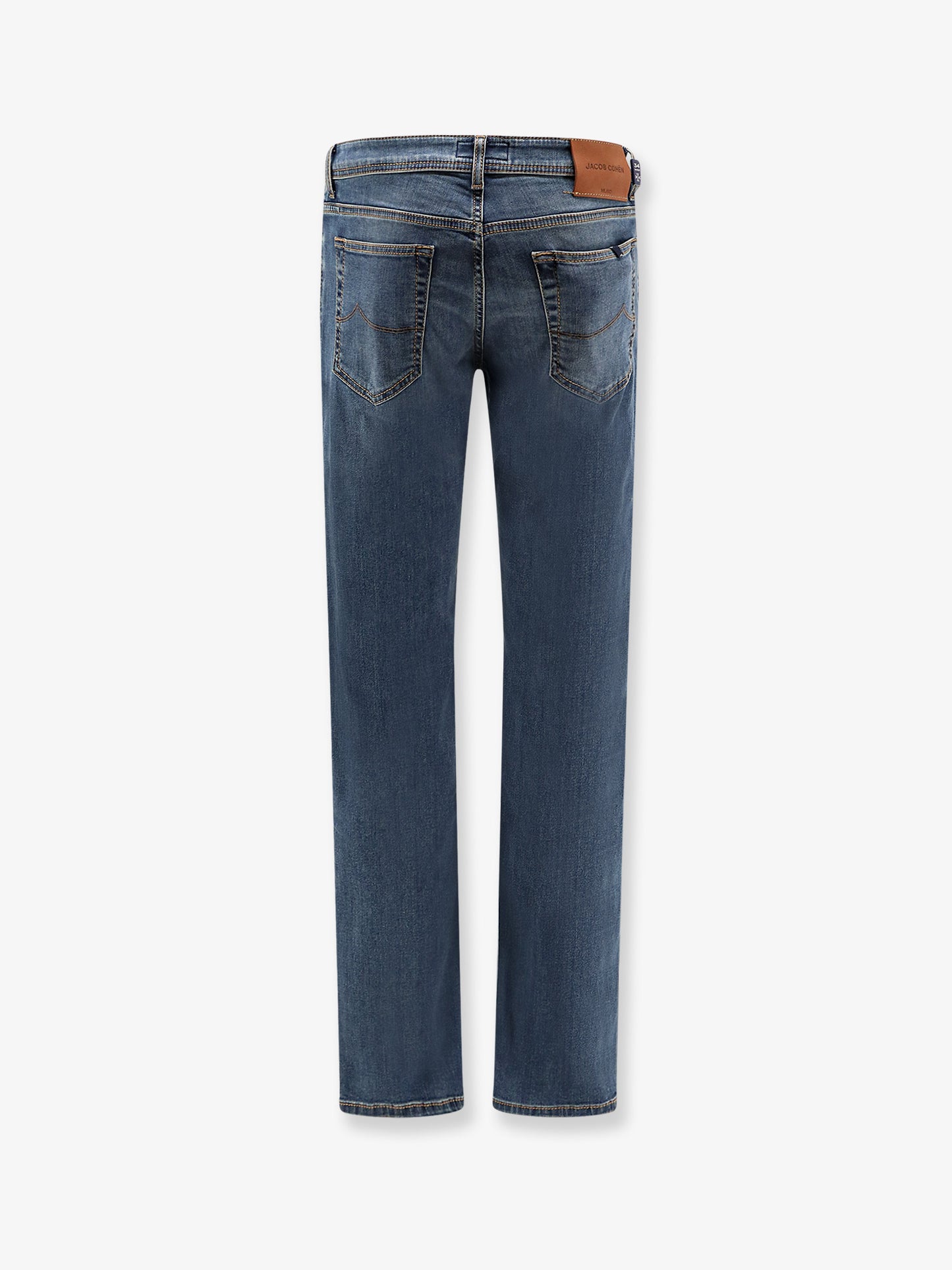 Slim fit jeans