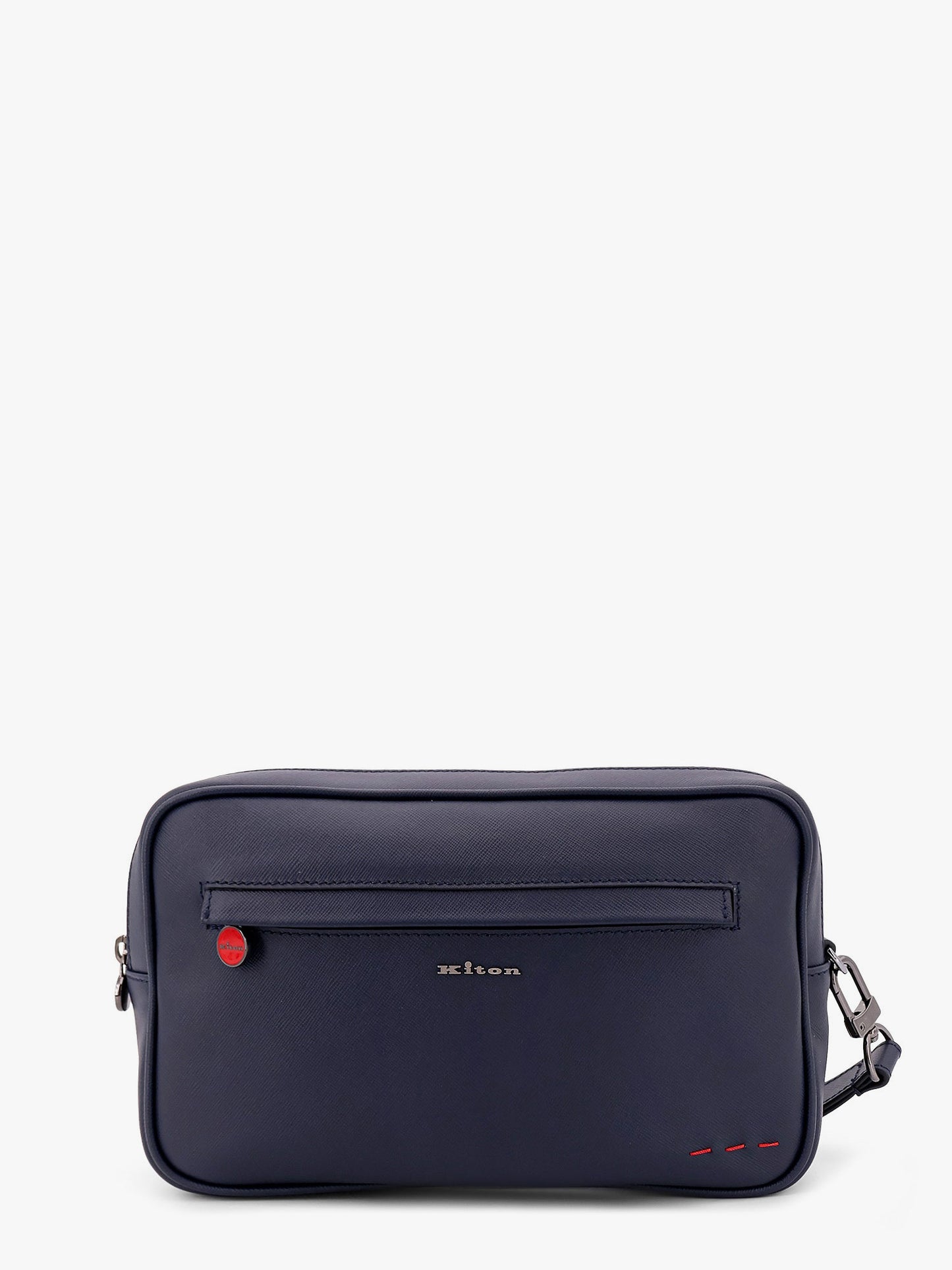 Pochette in pelle