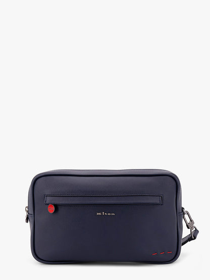 Pochette in pelle thumbnail