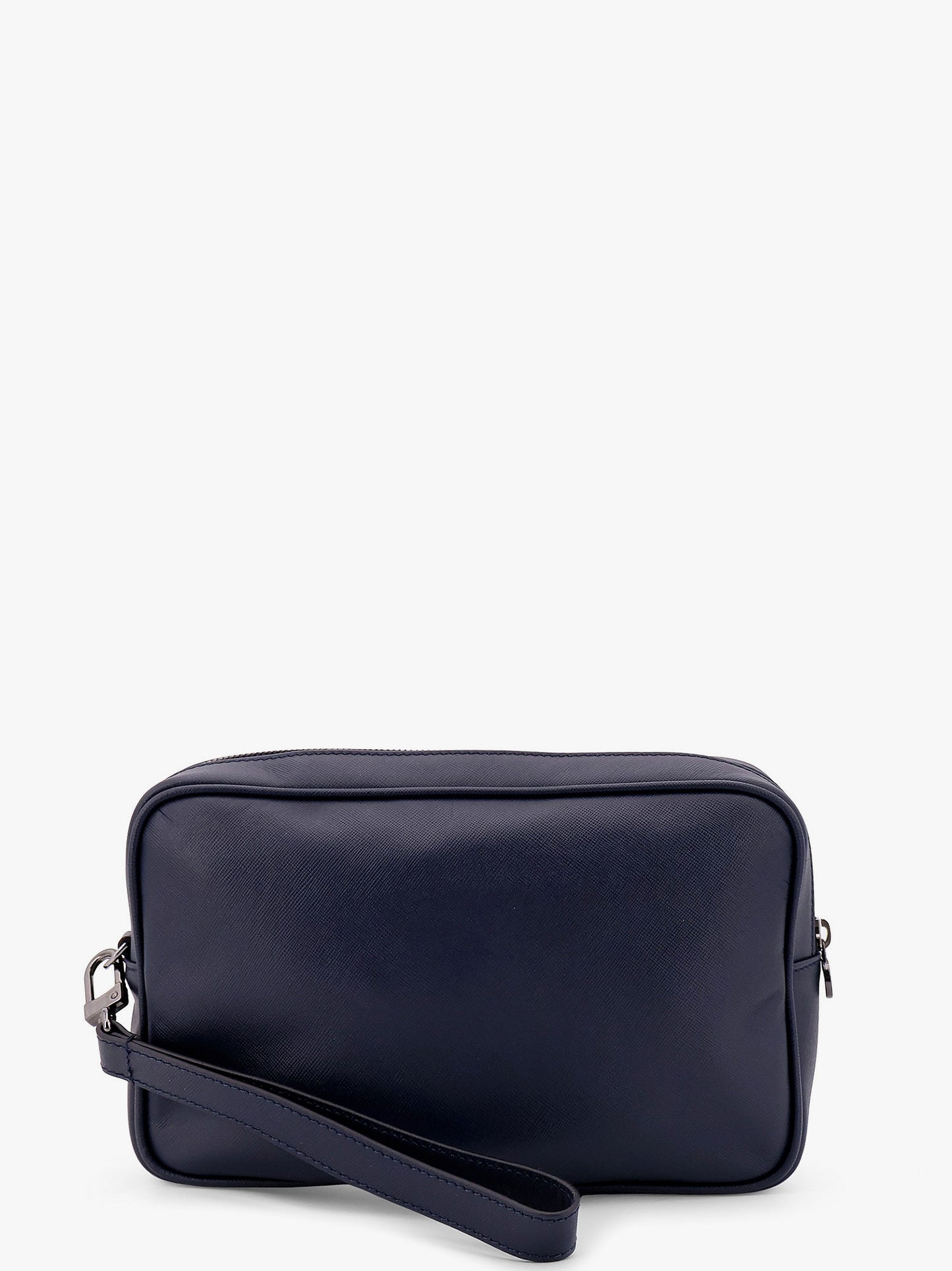 Pochette in pelle