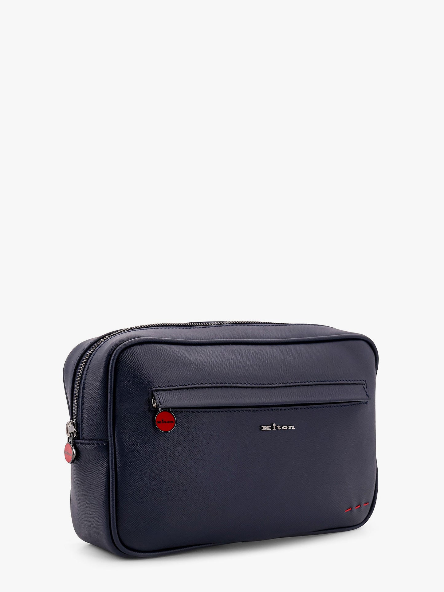 Pochette in pelle