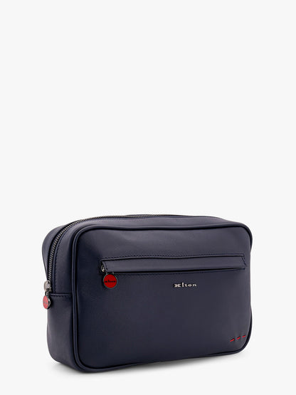 Pochette in pelle thumbnail