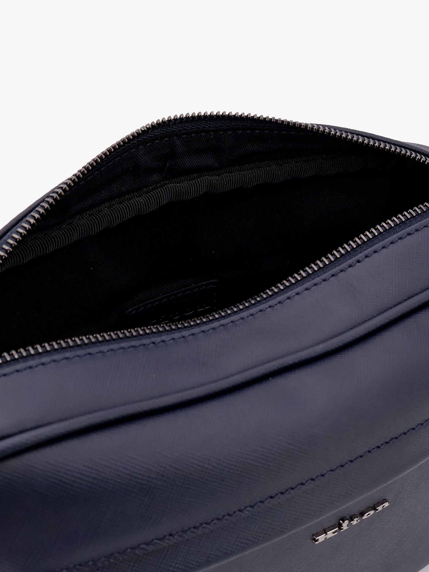 Pochette in pelle