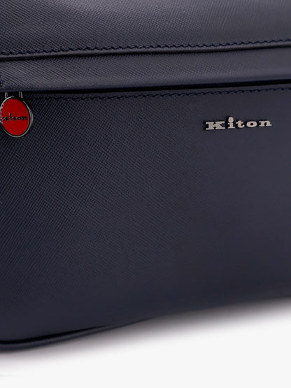 Pochette in pelle thumbnail