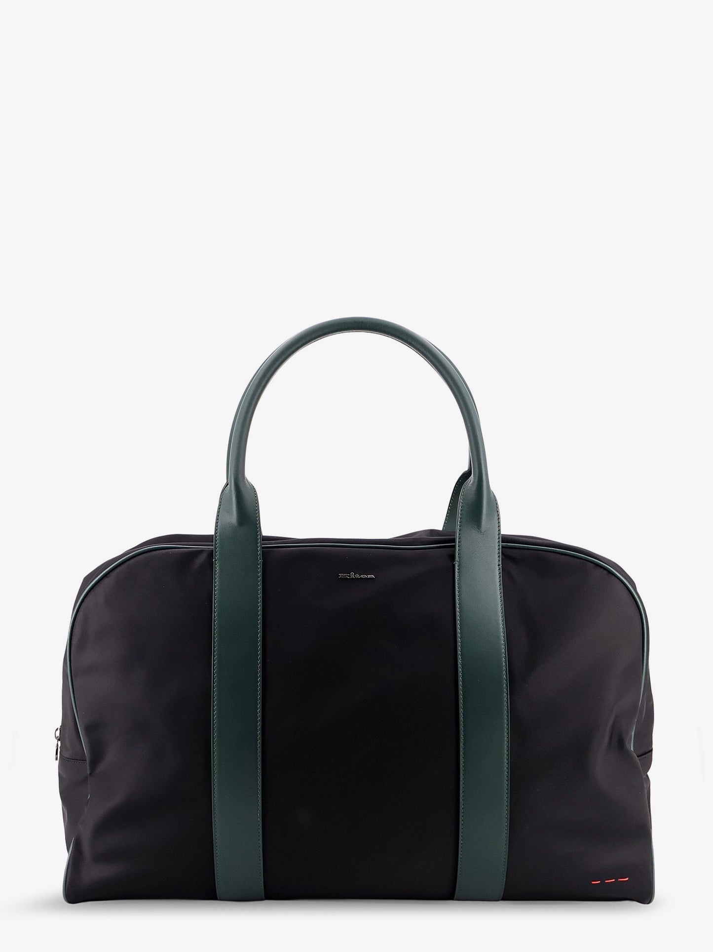 Nylon travel bag