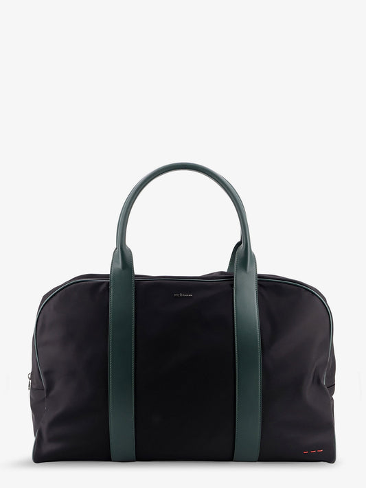 Nylon travel bag