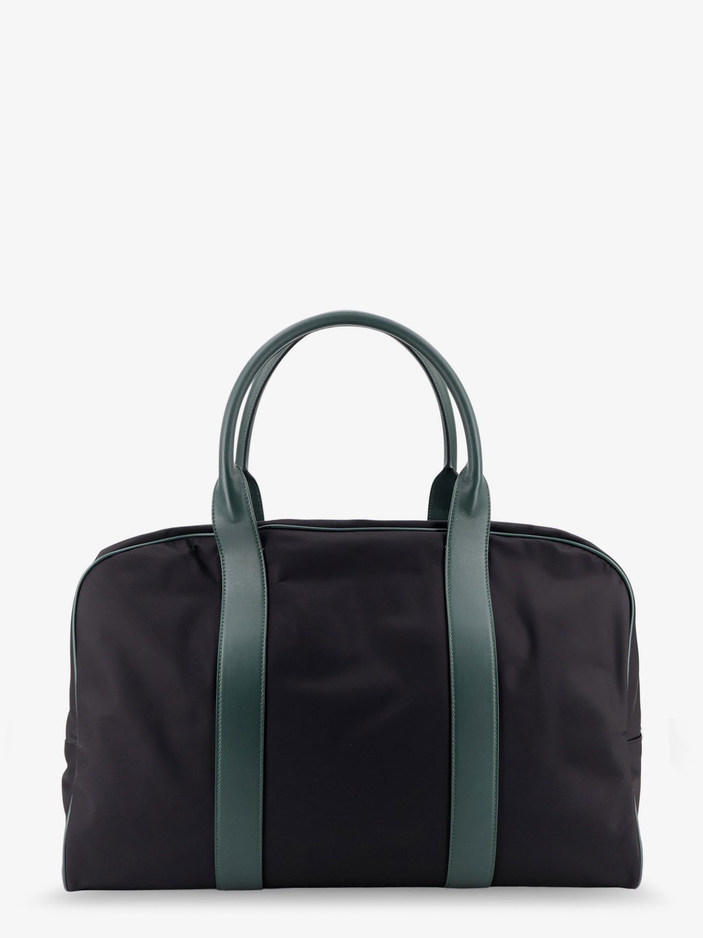 Nylon travel bag