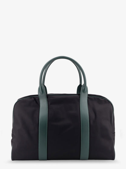 Nylon travel bag thumbnail