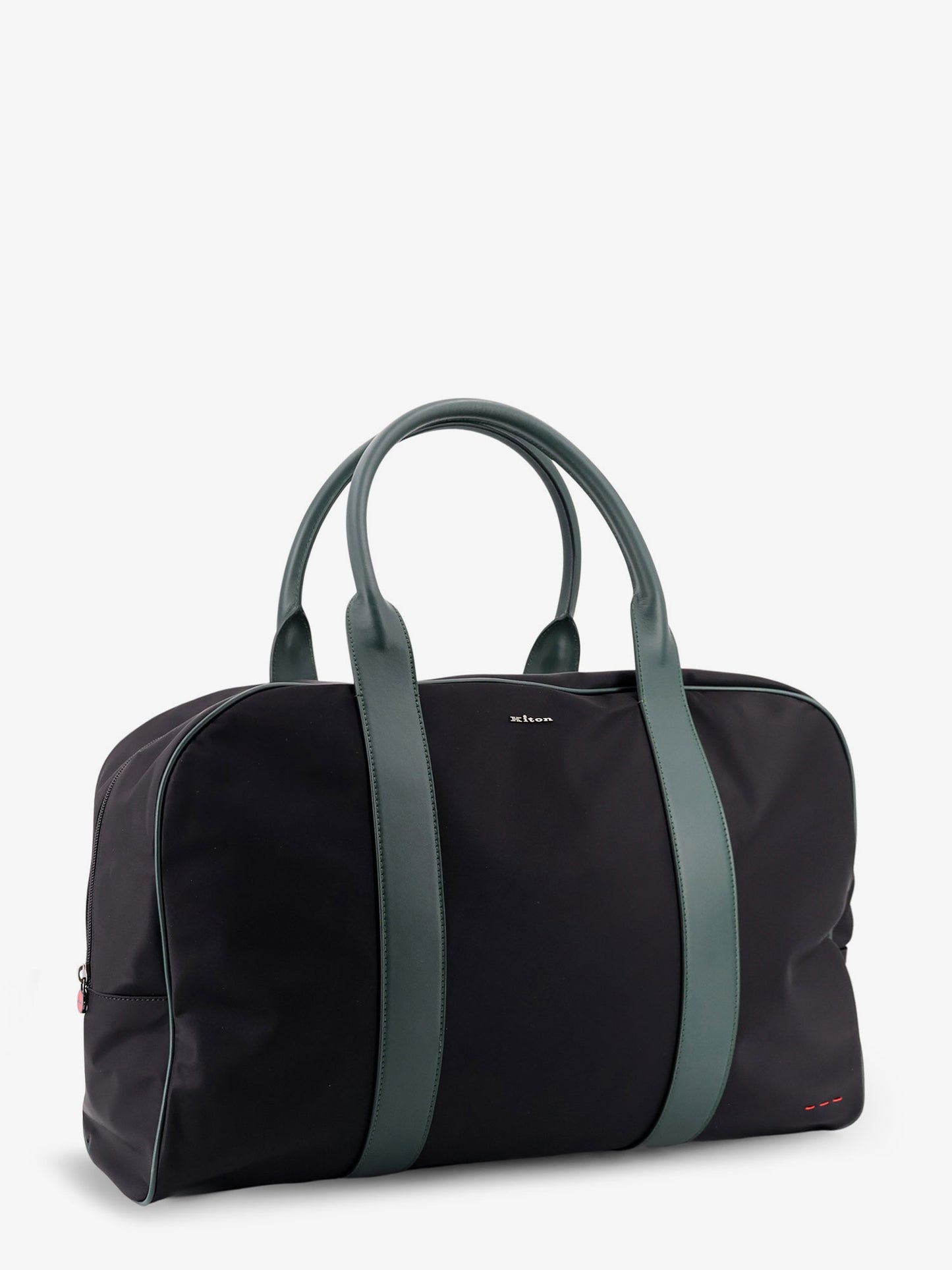 Nylon travel bag