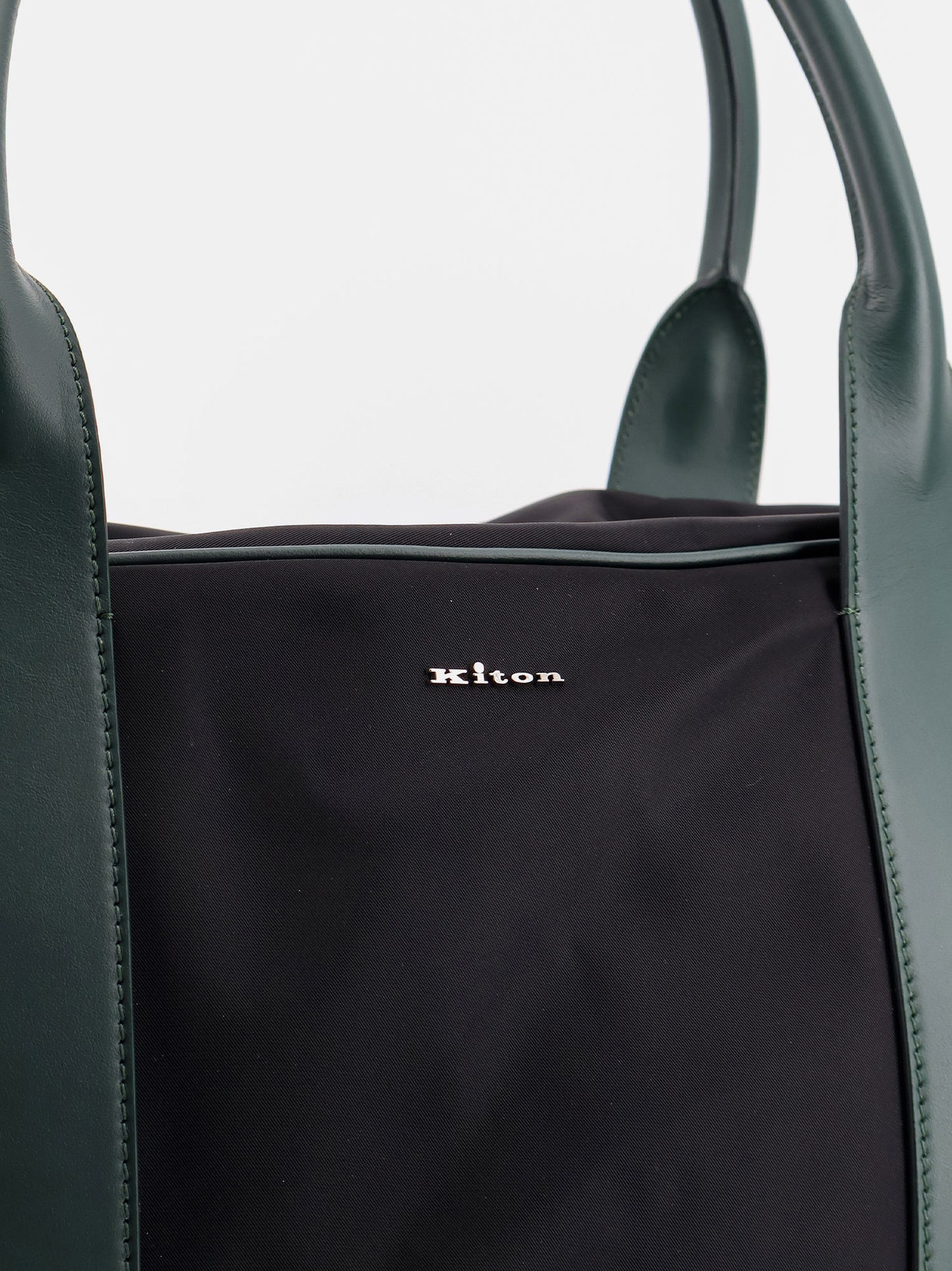 Nylon travel bag