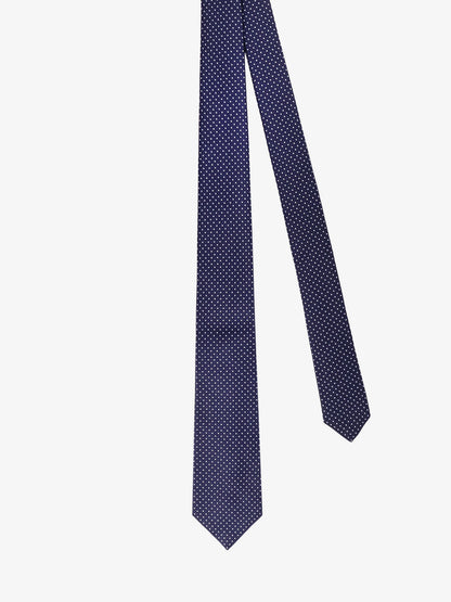 Silk tie thumbnail
