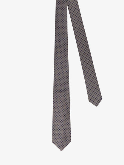 Silk tie thumbnail