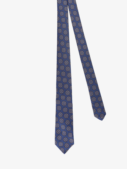 Silk tie thumbnail