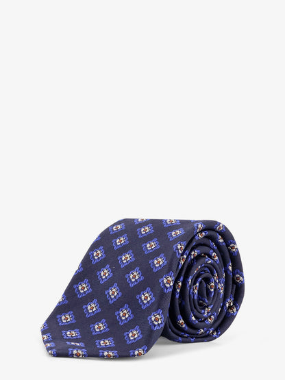 Silk tie thumbnail