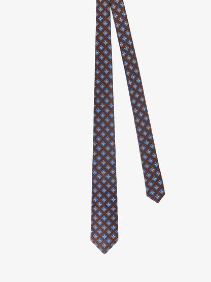 Silk tie thumbnail