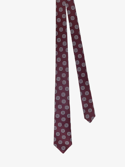 Silk tie thumbnail