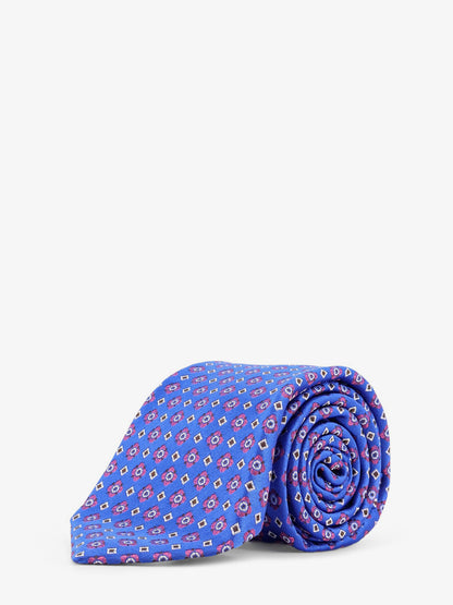 Silk tie thumbnail