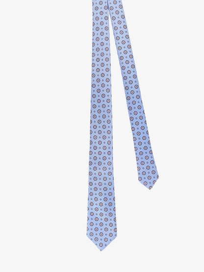 Silk tie thumbnail