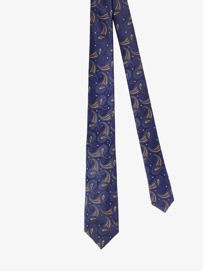 Silk tie thumbnail