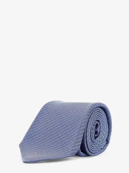 Silk tie thumbnail