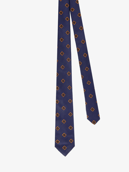 Silk tie thumbnail
