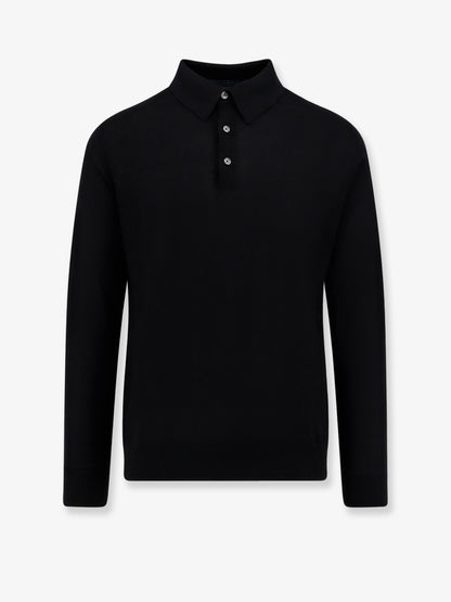 Cotton polo shirt thumbnail