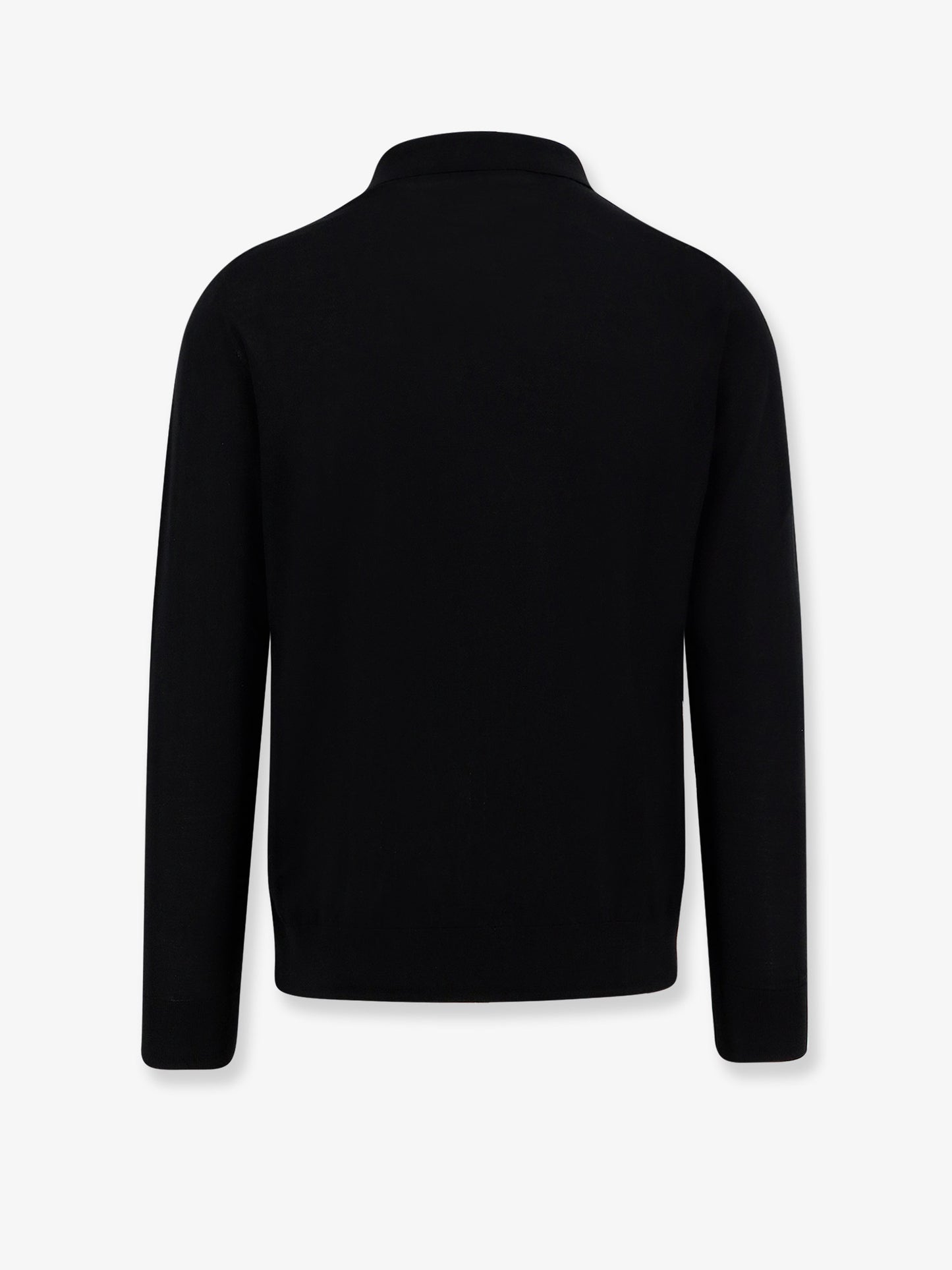 Cotton polo shirt