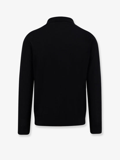 Cotton polo shirt thumbnail
