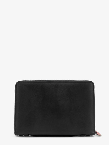 Leather briefcase thumbnail