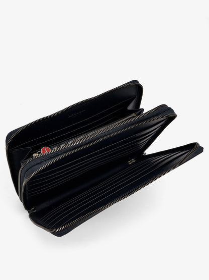 Leather briefcase thumbnail